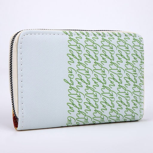 Кошелёк из искусственной кожи NAZAMOK ART - NAZAMOK KIDS фото 7