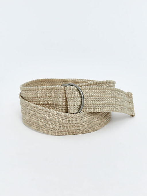 Metal Tokal? Erkek Kemer