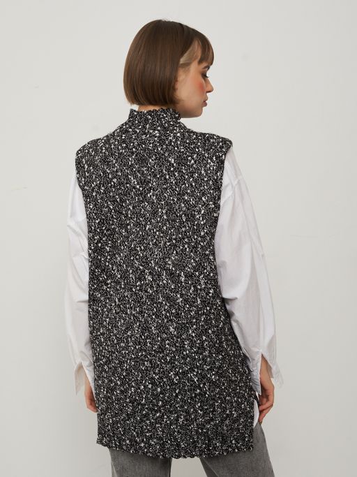 Жилет женский 7222-14076 - Vay фото 4