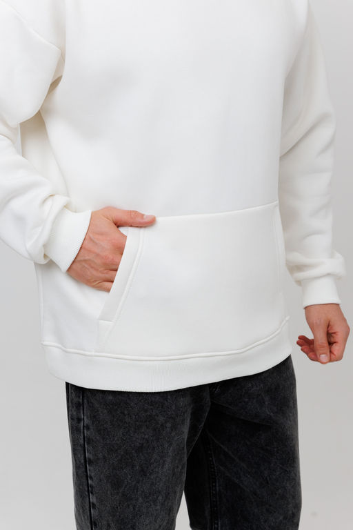 № 1834/1 Худи - Modellini фото 3