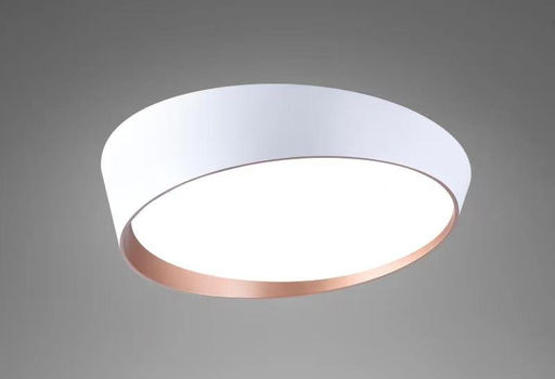 Люстра Светодиодная LS-001188-1WT