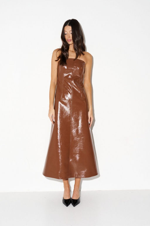 Платье А3633 - Annete фото 3