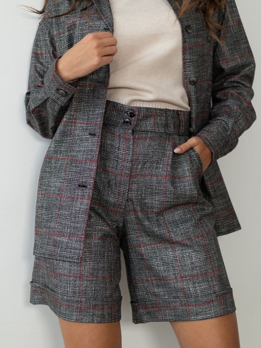 шорты 4452-0445 - Трика фото 4