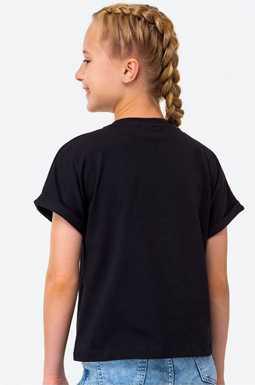 Футболка для девочки Happyfox