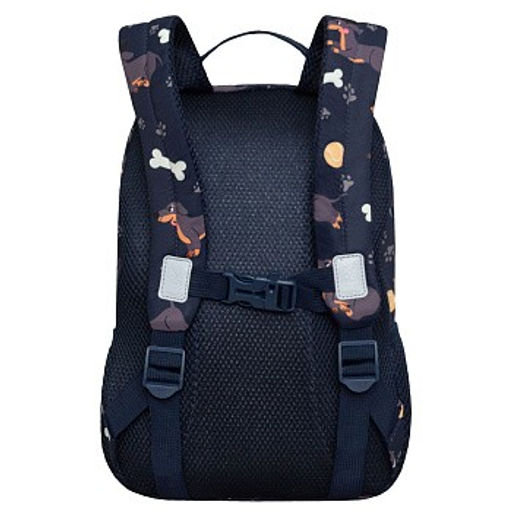 RO-470-3 Рюкзак - Grizzly фото 3