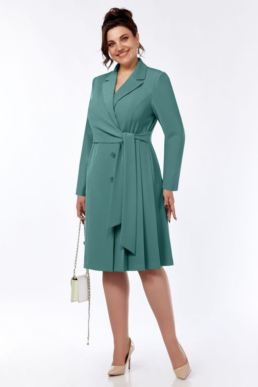Платье BAGIRA ANTA 1007 №2 - Mira fashion фото 21