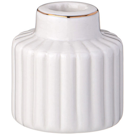 Подсвечник Lefard 7×7×7.3 см  фото 2