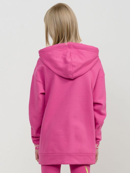 Уценка PELICAN GFNK4269 толстовка для девочек  фото 2