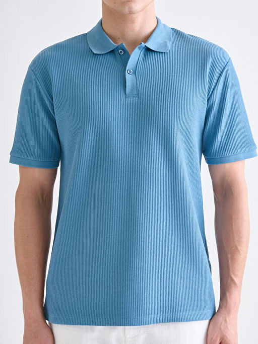 Polo Yaka Erkek Ti??rt