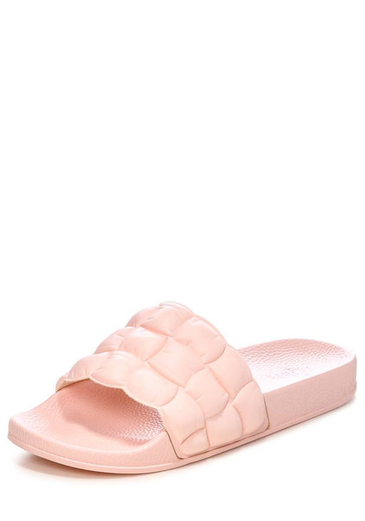 Сабо женские "Джойс" Розовый