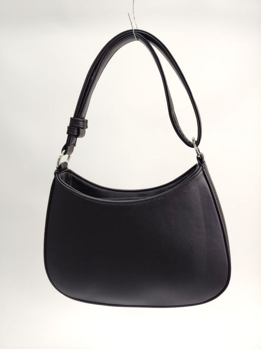 Сумка багет на плечо №1615 - L-craft фото 2