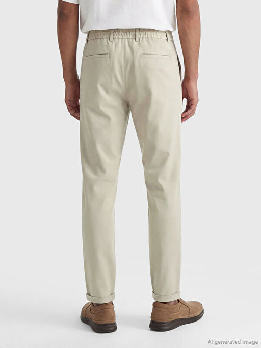 Брюки мужские Slim Fit