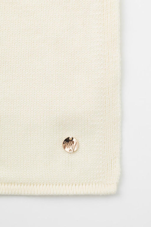 ЕВ 20011/24ш/суровый капор жен