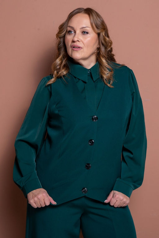 Блуза женская - Jp фото 5