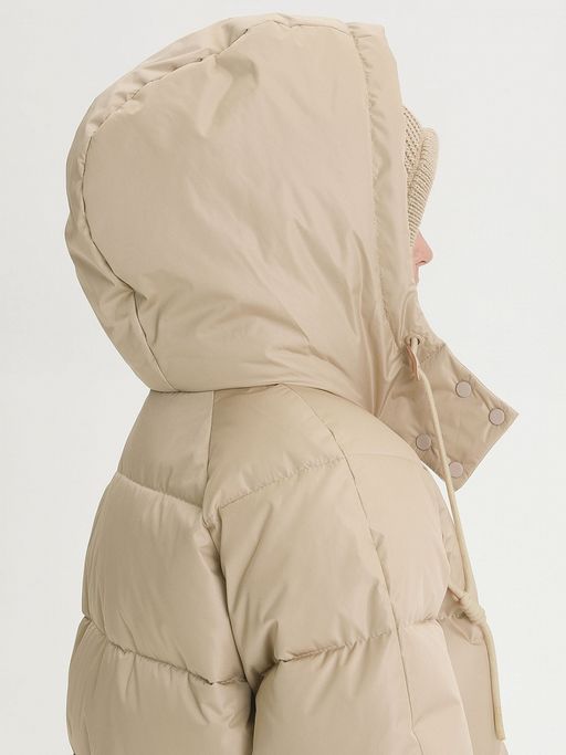 GZXW4294 куртка для девочек - Pelican фото 11