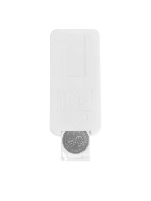 Тепловентилятор Engy N08, настенный, 2000 Вт, 2 режима работы, пульт ДУ