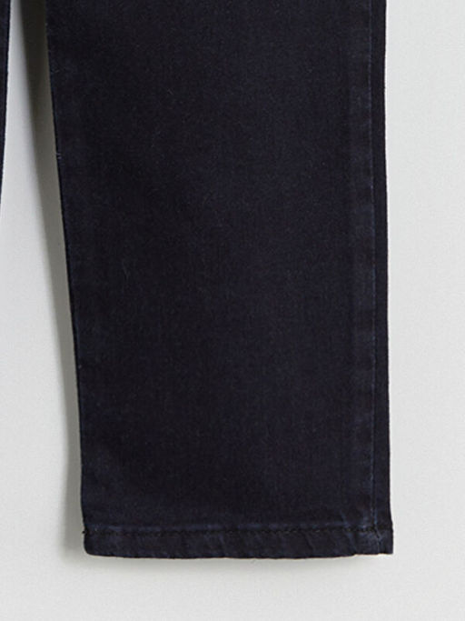Slim Fit Erkek ?ocuk Jean Pantolon