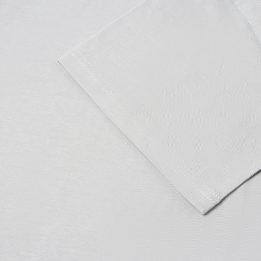 Футболка женская MIST Dream, серая, размер XL (48-50)