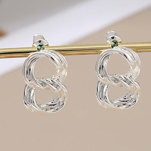 Серьги на гвоздиках арт. 13 3541 (id 275889)