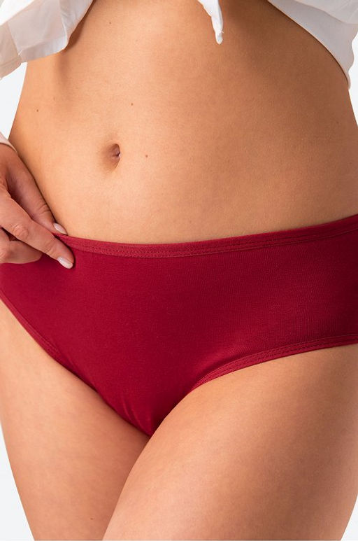 Женские трусы-слипы 7 шт. Nicoletta  фото 9