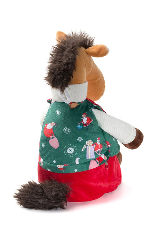 Мягкий новогодний набор Винкс 1000г - Дедморозов фото 4