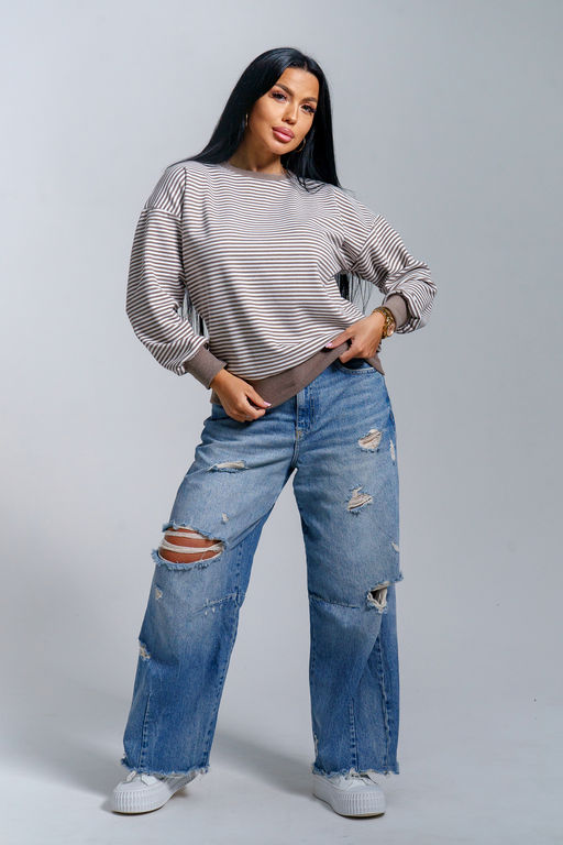 Свитшот Мелиса