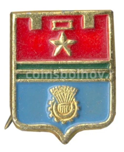 Значок