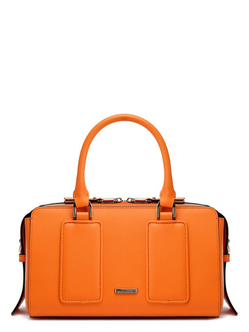 Сумка ELEGANZZA Z9105-8420 mango  фото 20