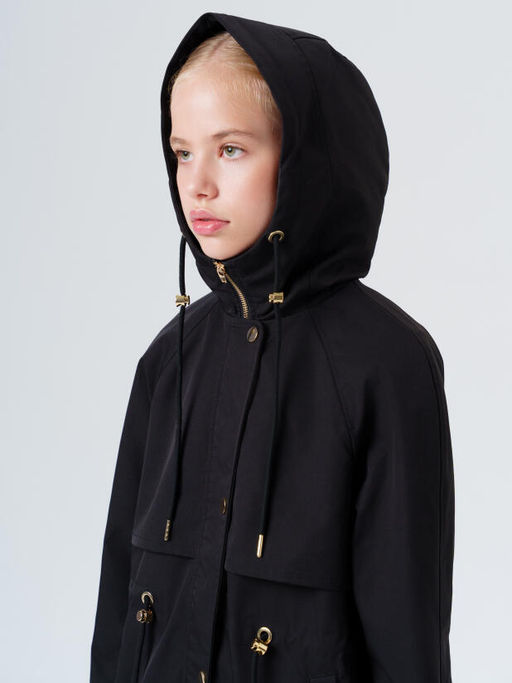 PlayToday / Плащ для девочки фото 5