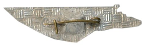 Значок АН-24