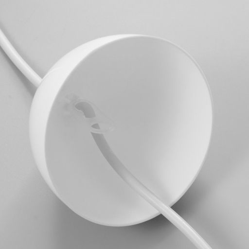 Светильник BayerLux «Локи», 1×40 Вт E27/, оранжевый