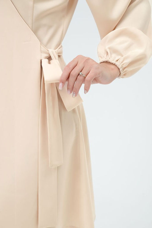 Платье Мануэла(44-54) - Serenada фото 8