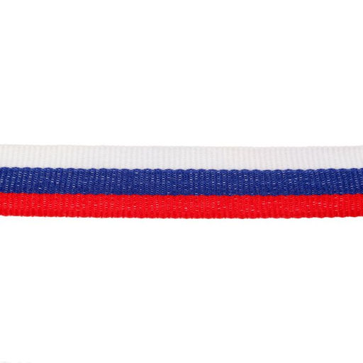 Медаль призовая «3 место» бронзовая 058, d=5 см, с лентой