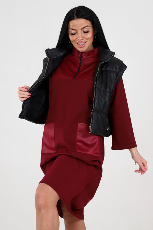 Женское платье 31797