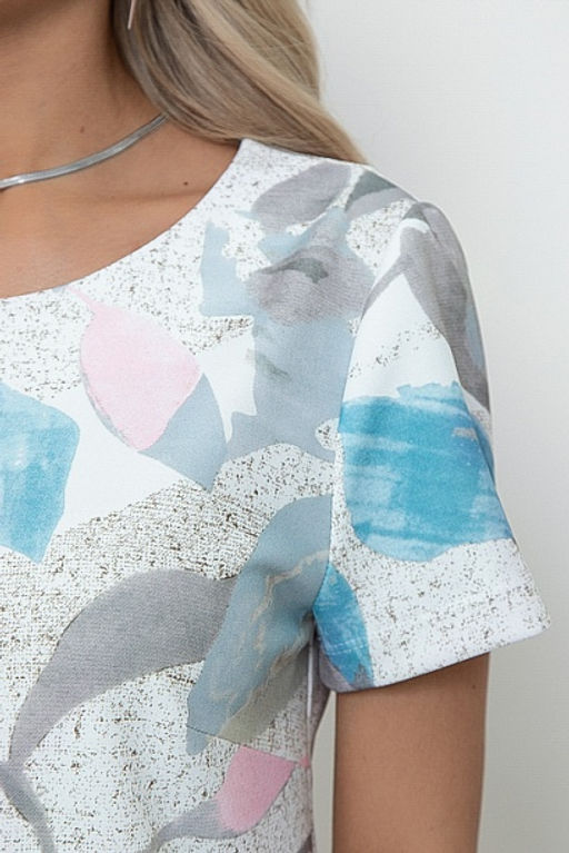 Платье 71716 - Avili фото 4