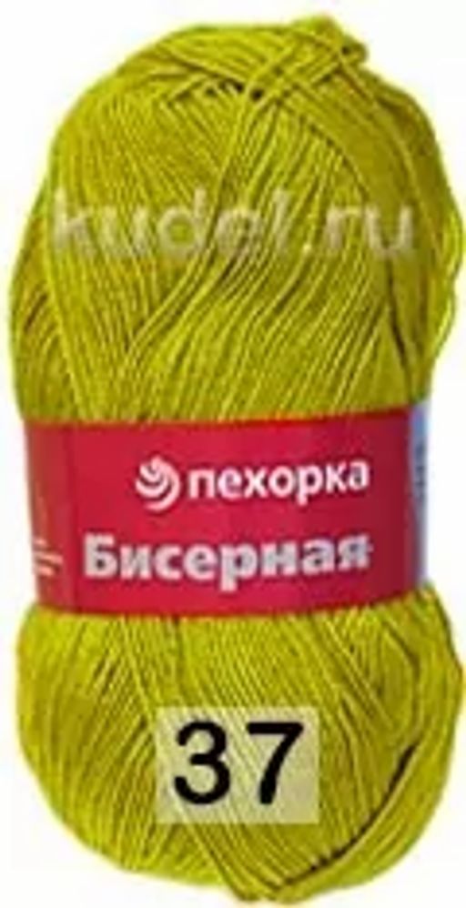 БИСЕРНАЯ - Пехорка фото 9