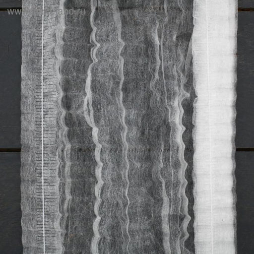Цена за 3 шт. Чехол для капусты, на резинке, спанбонд 12 г/м², белый, 50 шт., Greengo