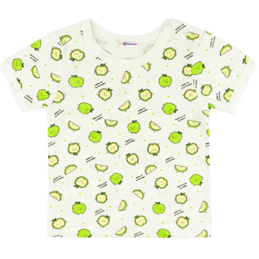 Футболка рибана 0017700501 - Youlala фото 2