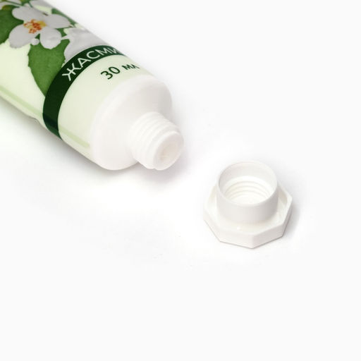 Крем для рук Жасмин увлажняющий, 30 мл - Simaland фото 11