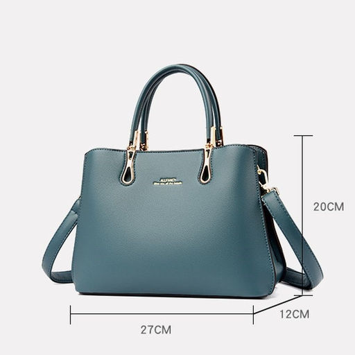 Bags Сумка женская / PU кожа / 033741