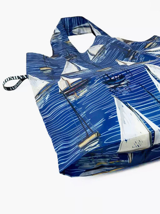 Сумка, Мод.4. Парусники - Moshna фото 5