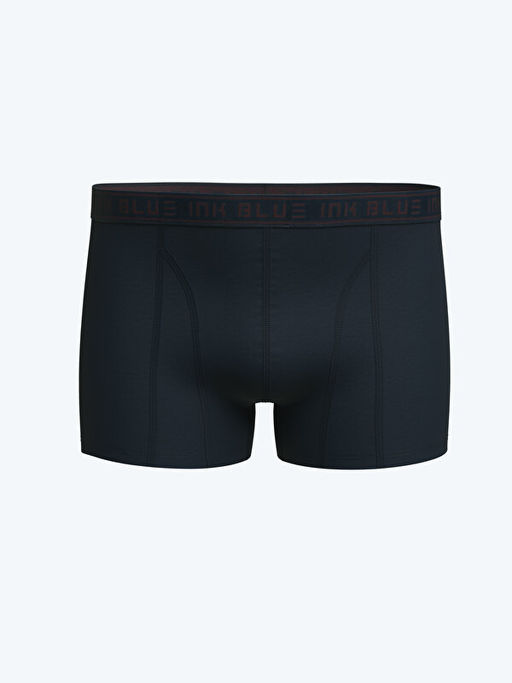 Standart Kal?p Pamuklu Esnek Erkek Boxer 2li - Waikiki фото 2