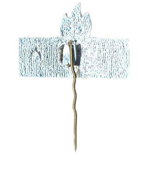 Значок Ленинград -25 лет со дня освобождения