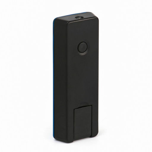 Зажигалка электронная, USB, спираль, фонарик, 2.5 х 7.5 см, синяя - Simaland фото 5