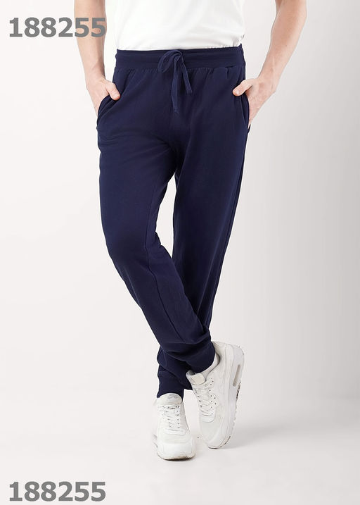 ЭЙС брюки муж 600945ф т.синий - Clever wear фото 4