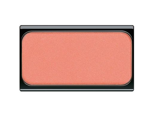 ARTDECO Румяна Blusher тон 07 salmon, 5 г  фото 2