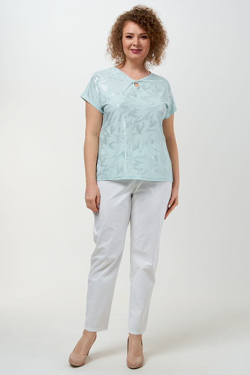 Блузка - Olsi фото 4