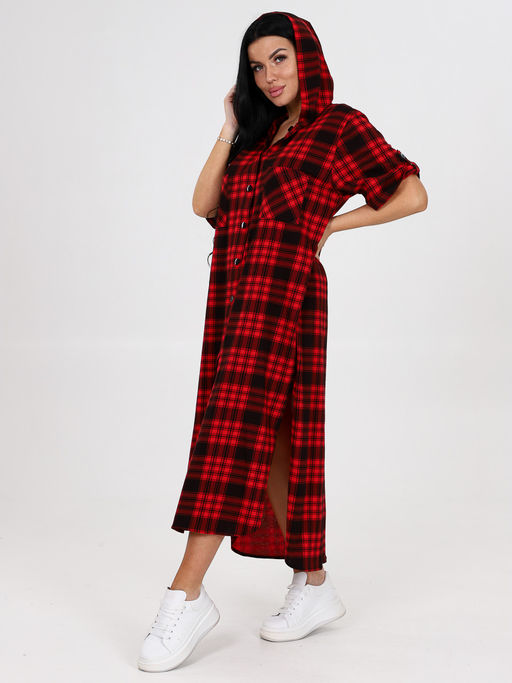 5116 ПЛАТЬЕ ЖЕНСКОЕ - А-дина фото 5