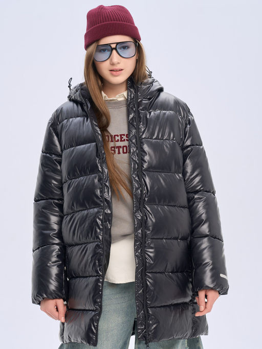 Куртка - Nota bene фото 4