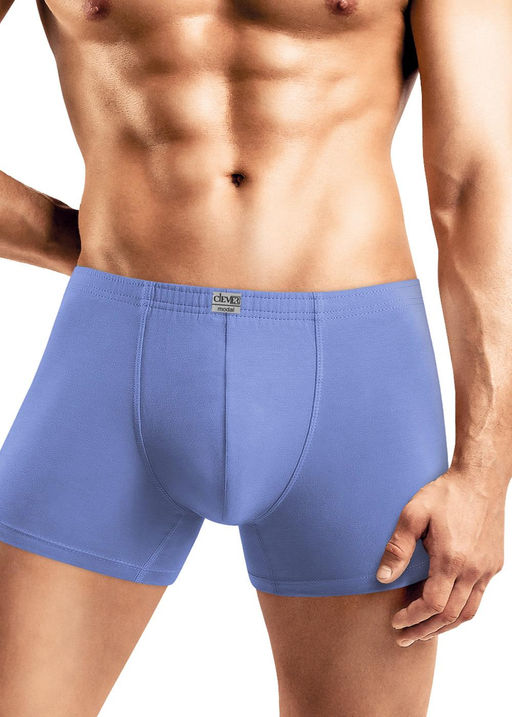 MSH608311 Трусы Шорты мужскиеМОДАЛ - Clever wear фото 2